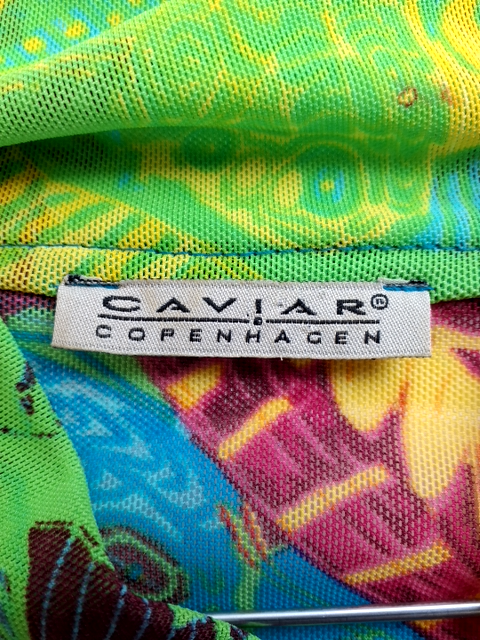 Caviar Copenhagen Bluse (R891)